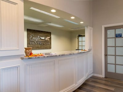 Eagle Dental Care