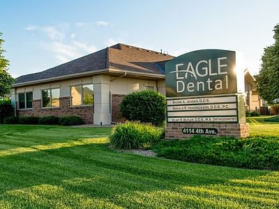 Eagle Dental