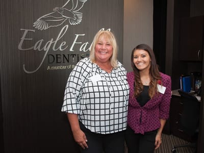 Eagle Falls Dentistry