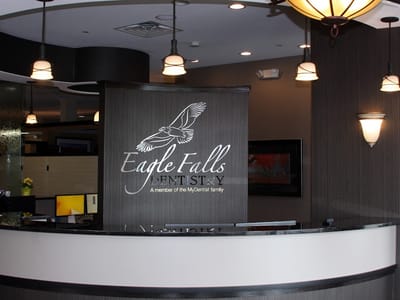Eagle Falls Dentistry
