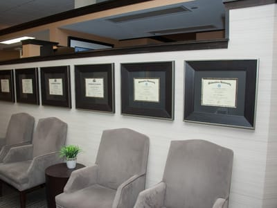 Eagle Falls Dentistry