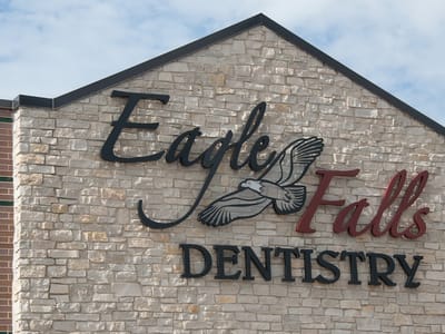 Eagle Falls Dentistry