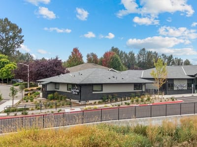 Eagle Family Dental of Arlington Wa