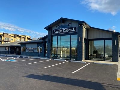 Eagle Family Dental of Arlington Wa