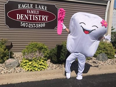 Eagle Lake Family Dentistry