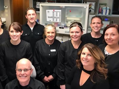 Eagle Lake Family Dentistry