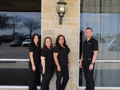 Eagle Mountain Dentistry