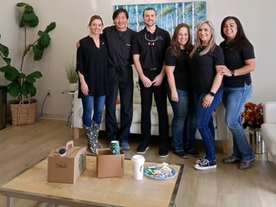 Eagle Mountain Dentistry