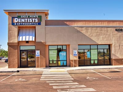 Eagle Pointe Dentists and Orthodontics