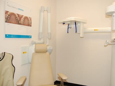 Eagle Pointe Dentists and Orthodontics