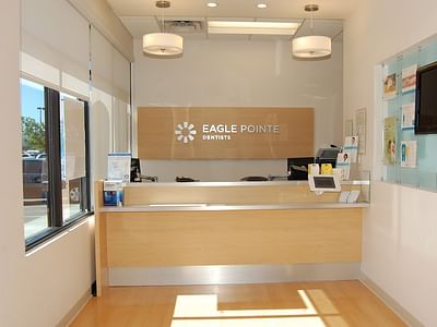 Eagle Pointe Dentists and Orthodontics