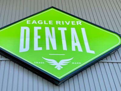 Eagle River Dental