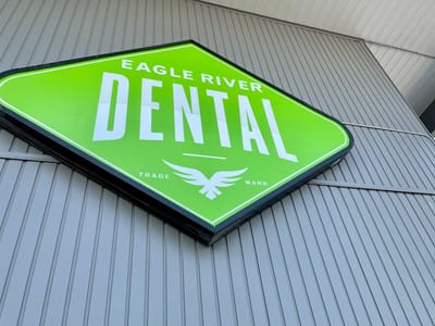 Eagle River Dental