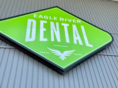 Eagle River Dental