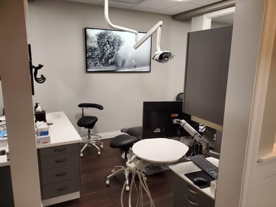 Eagle River Smiles Aaron B Baird DDS