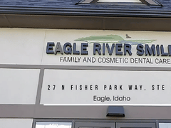 Eagle River Smiles Aaron B Baird DDS