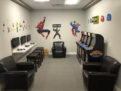 Eagle River Smiles Aaron B Baird DDS