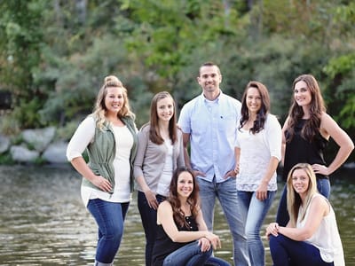 Eagle River Smiles Andrew D Baird DDS