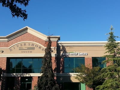 Eagle River Smiles Andrew D Baird DDS