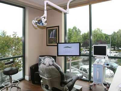 Eagle River Smiles Andrew D Baird DDS