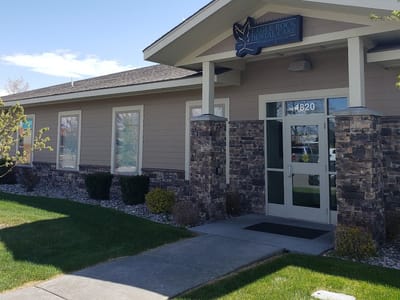 Eagle Rock Dental Care- Idaho Falls