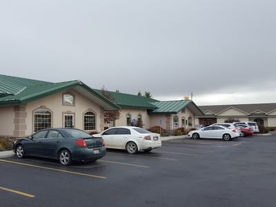 Eagle Rock Dental Care