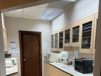 Eagle Run West Dental Group