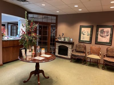 Eagle Run West Dental Group