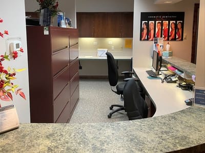 Eagle Run West Dental Group