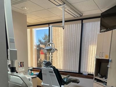 Eagle Run West Dental Group