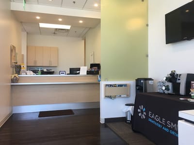Eagle Smiles Dentistry and Orthodontics