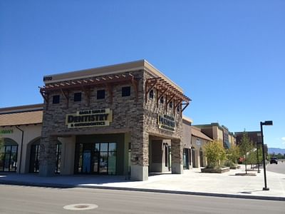Eagle Smiles Dentistry and Orthodontics
