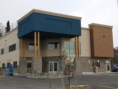 Eagle Summit Dental Group