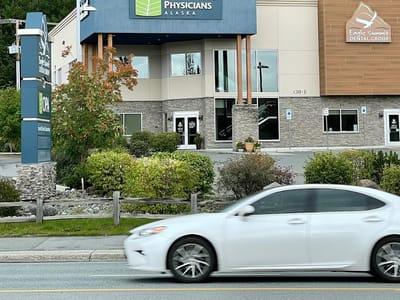 Eagle Summit Dental Group