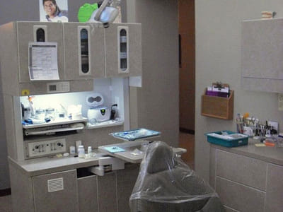 Eagleridge Dental: Joseph Wohlwend DDS, Charles Wohlwend DDS