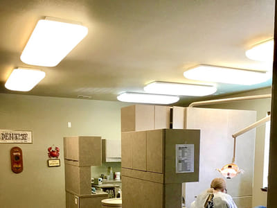 Eagleridge Dental: Joseph Wohlwend DDS, Charles Wohlwend DDS