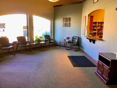 Eagleridge Dental: Joseph Wohlwend DDS, Charles Wohlwend DDS