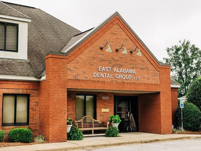 East Alabama Dental Group