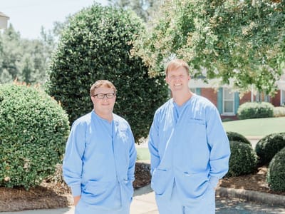 East Alabama Dental Group