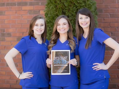 East Alabama Dental Group