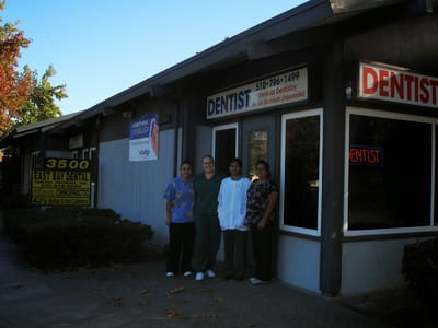 East Bay Dental - Dental Implants, Orthodontist Dentist