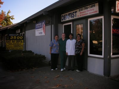 East Bay Dental - Dental Implants, Orthodontist Dentist