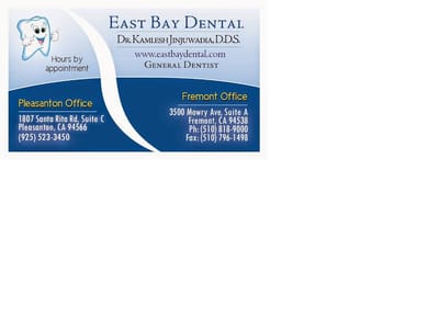 East Bay Dental - Dental Implants, Orthodontist Dentist