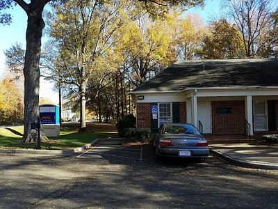 East Charlotte Dental