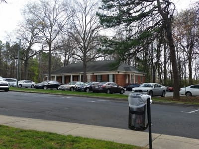 East Charlotte Dental