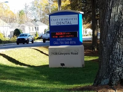 East Charlotte Dental
