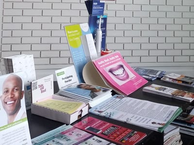 East Coast Family Dentistry