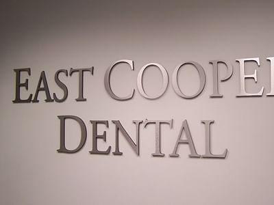 East Cooper Dental, James W Warner, DMD