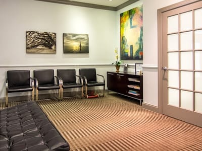 East Cooper Dental, James W Warner, DMD