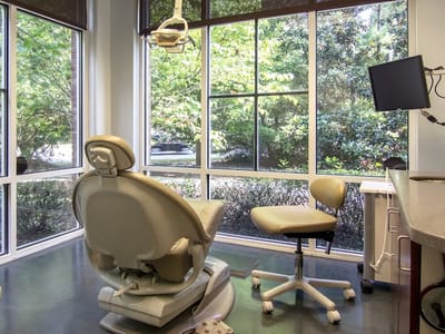East Cooper Dental, James W Warner, DMD